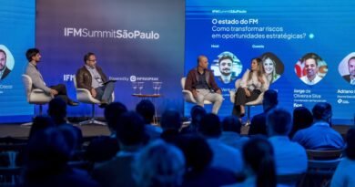 Líderes de Facilities discutem fim do “modo incêndio”