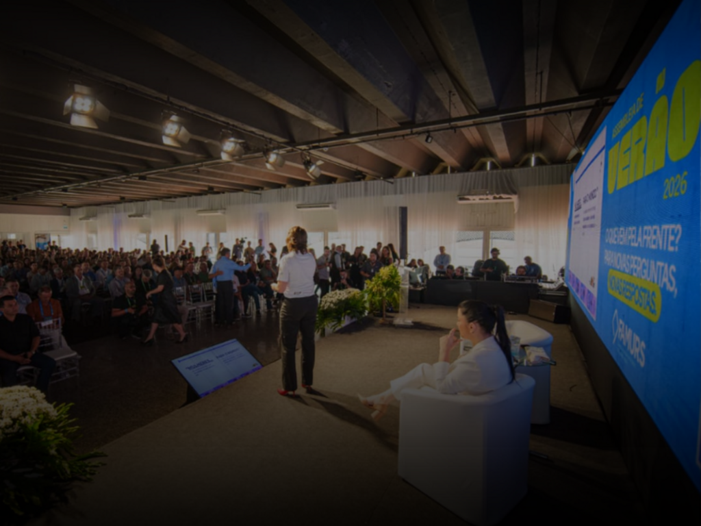 Grupo Thema/Pólis participa da Assembleia de Verão 2026