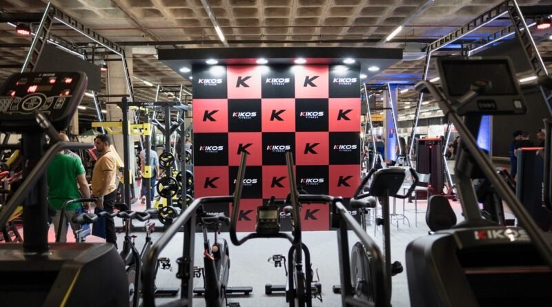 Setor fitness brasileiro cresce e desafia empresas