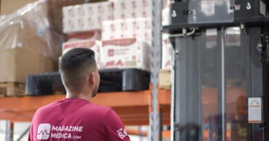 Magazine Médica comemora aniversário de 22 anos