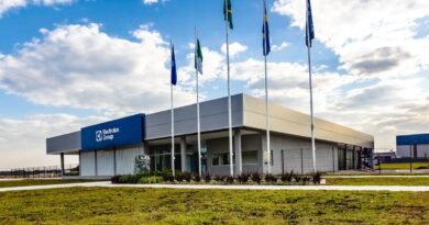 Electrolux aprova R$ 250 mi via Finep com apoio da Macke