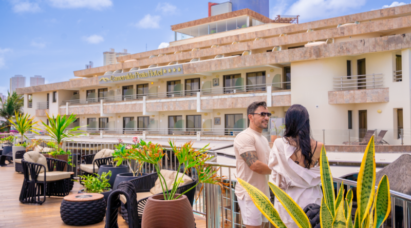 Hotel em Natal lança curso gratuito de garçom com premiações