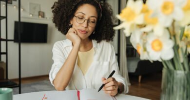 Alcançar metas de Ano Novo exige regulação emocional