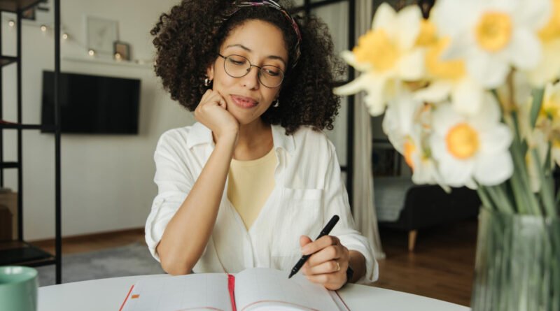 Alcançar metas de Ano Novo exige regulação emocional