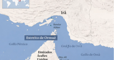 Crise em Ormuz reacende debate sobre segurança energética