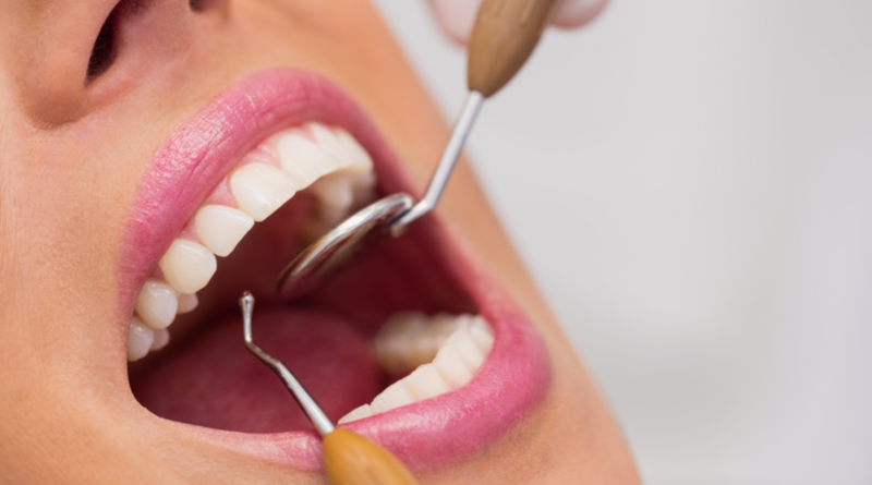 Maiores erros na higienização bucal comprometem a saúde