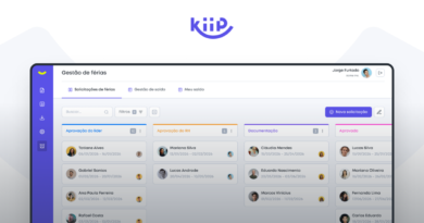 HR Tech cria sistema de DP para eliminar planilhas