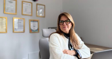 Brasileira cria modelo internacional de ensino em São Paulo