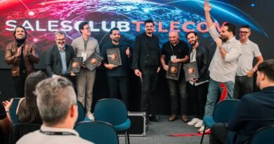 Sales Club Telecom mira desempenho comercial em telecom