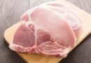 Carne suína malpassada pode ser consumida com segurança