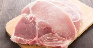 Carne suína malpassada pode ser consumida com segurança