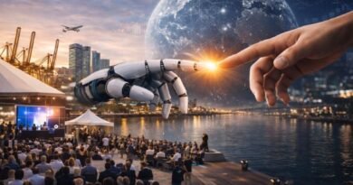 Agência DIVIA participa do South Summit Brazil 2026