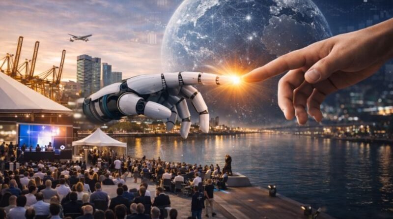 Agência DIVIA participa do South Summit Brazil 2026