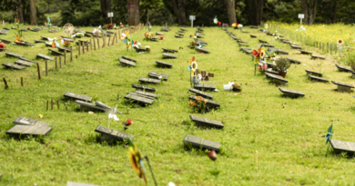 Concessão de Cemitérios de São Paulo completa três anos