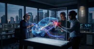 Treinamento técnico busca fortalecer suporte da Ikonn