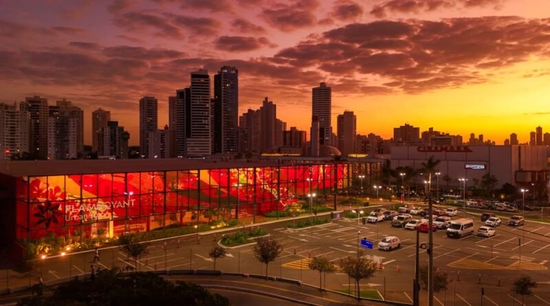 Projeto goiano vence o iF DESIGN AWARD 2026