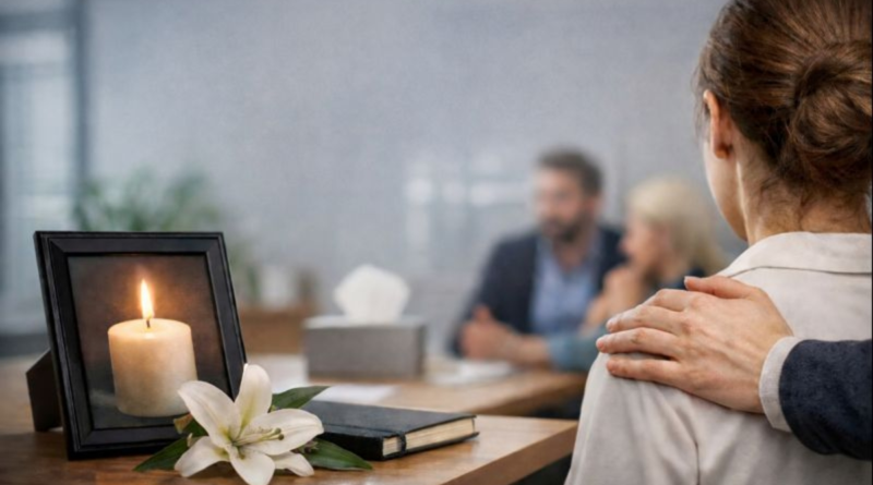 Boas práticas de luto avançam na gestão de pessoas