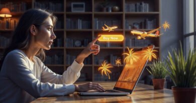 Uso de IA avança no turismo e redefine a jornada do viajante