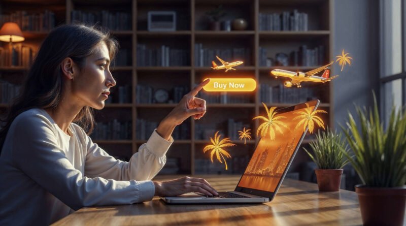 Uso de IA avança no turismo e redefine a jornada do viajante