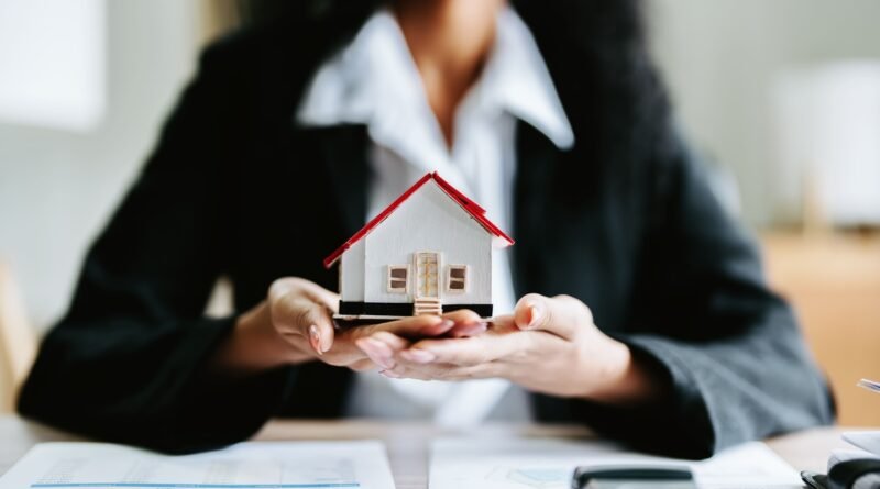 Pesquisa mostra avanço feminino no mercado imobiliário