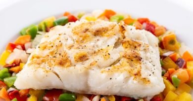 Bacalhau deve voltar à mesa dos brasileiros, diz Qive