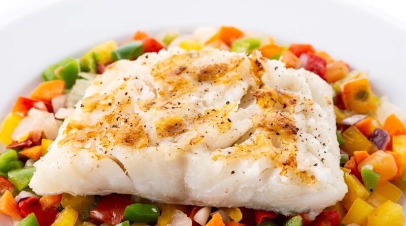 Bacalhau deve voltar à mesa dos brasileiros, diz Qive