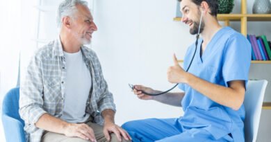 Março Azul alerta para avanço do câncer colorretal