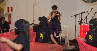 Arte e empreendedorismo mudam a vida de mulheres no Brasil