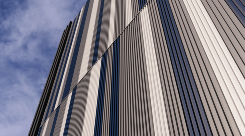 Kingspan destaca evolução das fachadas na Expo Revestir 2026