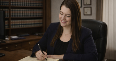 Mercado de Direito nos EUA atrai estrangeiros