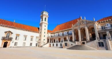 Dupla cidadania facilita mestrado em Portugal