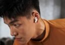 Huawei FreeBuds Pro 5 chega ao Brasil em ação única