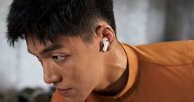 Huawei FreeBuds Pro 5 chega ao Brasil em ação única