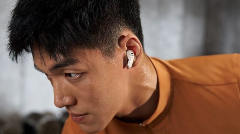 Huawei FreeBuds Pro 5 chega ao Brasil em ação única