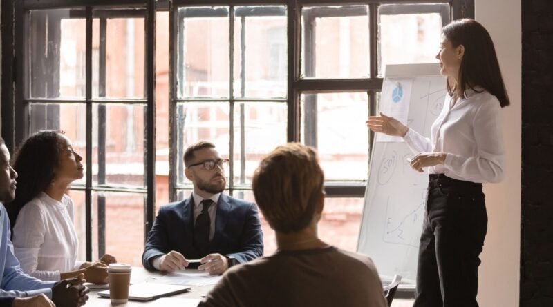 Obra reposiciona finanças como área estratégica do negócio