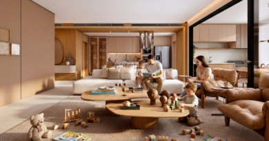 Ateliê ao vivo marca lançamento da Coleção CASAS