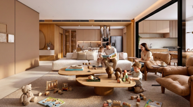 Ateliê ao vivo marca lançamento da Coleção CASAS