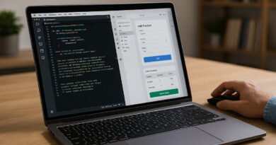 Pequenas empresas criam softwares e reduzem custos