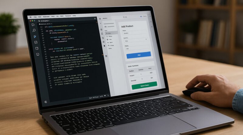 Pequenas empresas criam softwares e reduzem custos