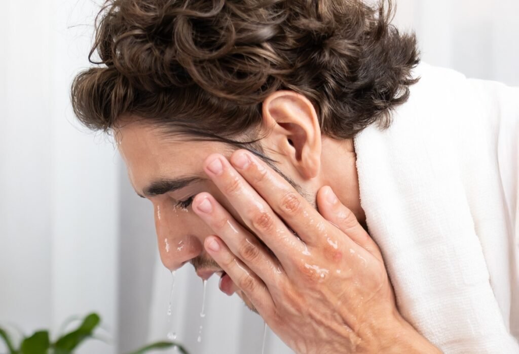 Dermatologista alerta os 5 maiores erros na limpeza do rosto