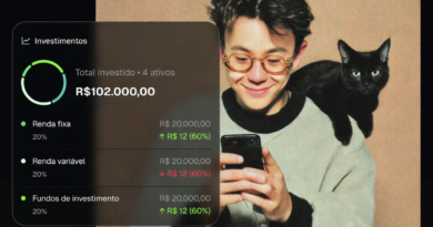 Pierre usa IA para simplificar gestão financeira