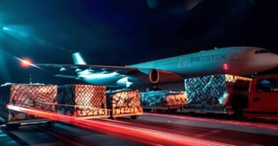 Prestex avança 37% em receita na logística ultraexpressa B2B