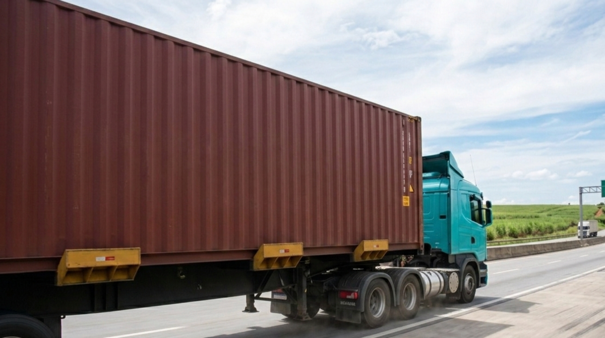 XCELiS eleva logística da Brado com Torre de Controle