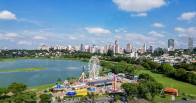 Alta da locação atrai investidores no mercado de Curitiba