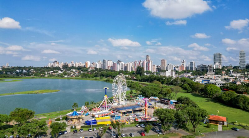 Alta da locação atrai investidores no mercado de Curitiba