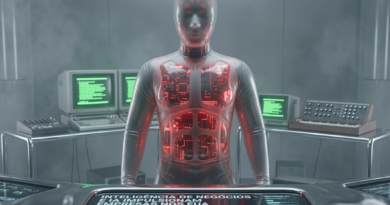 Inteligência de negócios e IA impulsionam empresas nos EUA