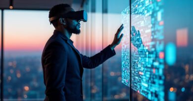 Brasil prevê usar R$ 13 bi em IA para inovação empresarial