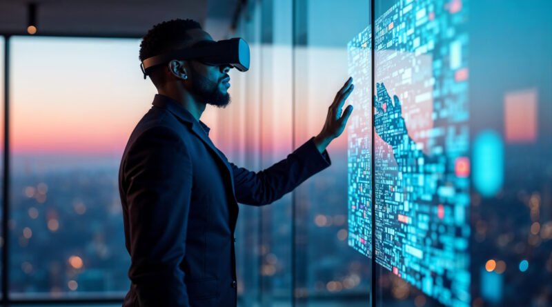 Brasil prevê usar R$ 13 bi em IA para inovação empresarial