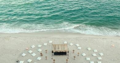 Barra de São Miguel é opção para destination weddings