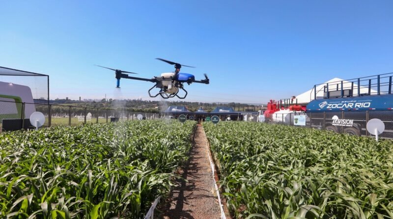 Agronegócio tem a melhor reputação corporativa do Brasil